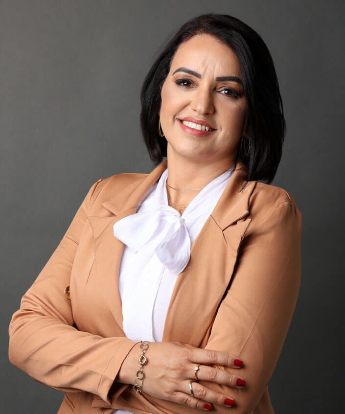 Andressa Costa da Silva Cardoso